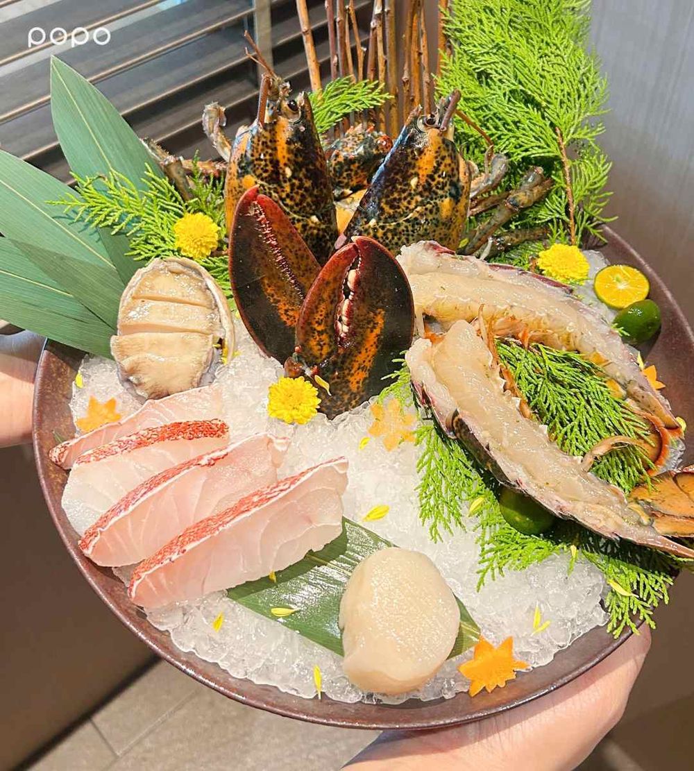 2025台北必吃火鍋推薦！教父牛排旗下「WAGYU CLUB」和牛壽喜燒+龍蝦太奢華、必點菜單價格一次看！-6