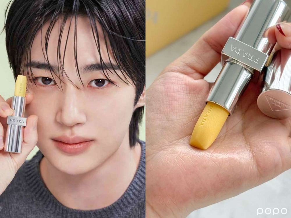 2025下半年最值得入手潤唇膏清單！金智媛宮廷風唇膏、邊佑錫香蕉黃精品潤唇、海洋拉娜也開啟保養潤色時代！-7