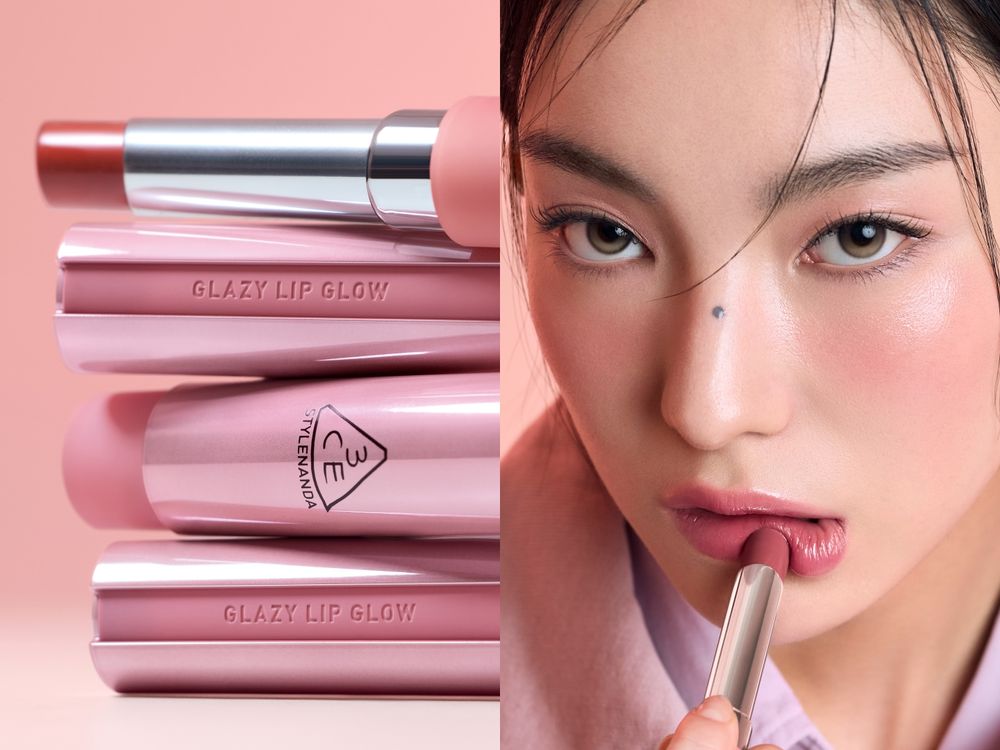 2025下半年最值得入手潤唇膏清單！金智媛宮廷風唇膏、邊佑錫香蕉黃精品潤唇、海洋拉娜也開啟保養潤色時代！-13