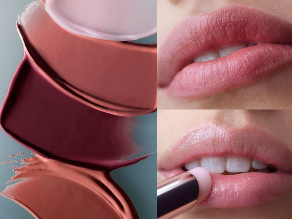 2025下半年最值得入手潤唇膏清單！金智媛宮廷風唇膏、邊佑錫香蕉黃精品潤唇、海洋拉娜也開啟保養潤色時代！-17