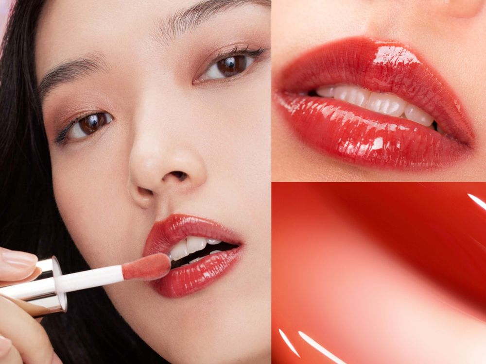 克蘭詩聖誕倒數月曆只要千元！12款人氣美妝一次入手、官網限定100組，小紅書狂推美唇油日落巴黎新色登場！-5