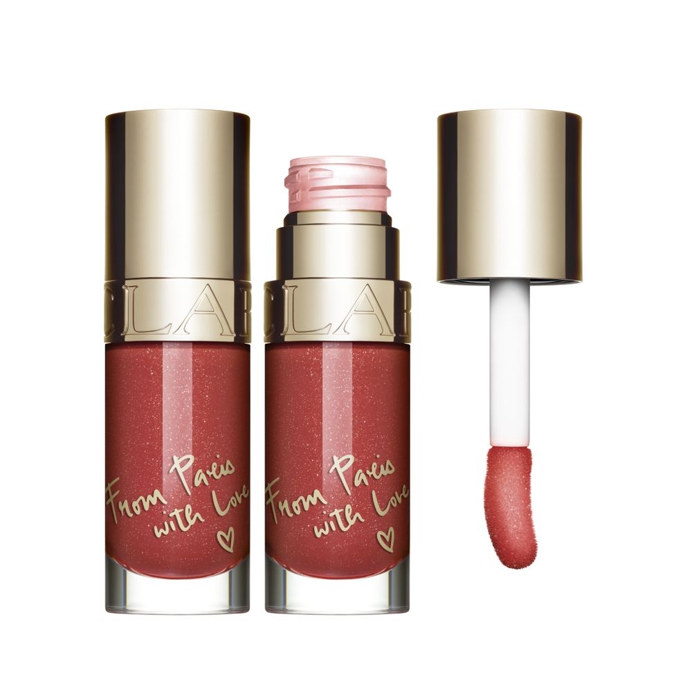 克蘭詩聖誕倒數月曆只要千元！12款人氣美妝一次入手、官網限定100組，小紅書狂推美唇油日落巴黎新色登場！-14