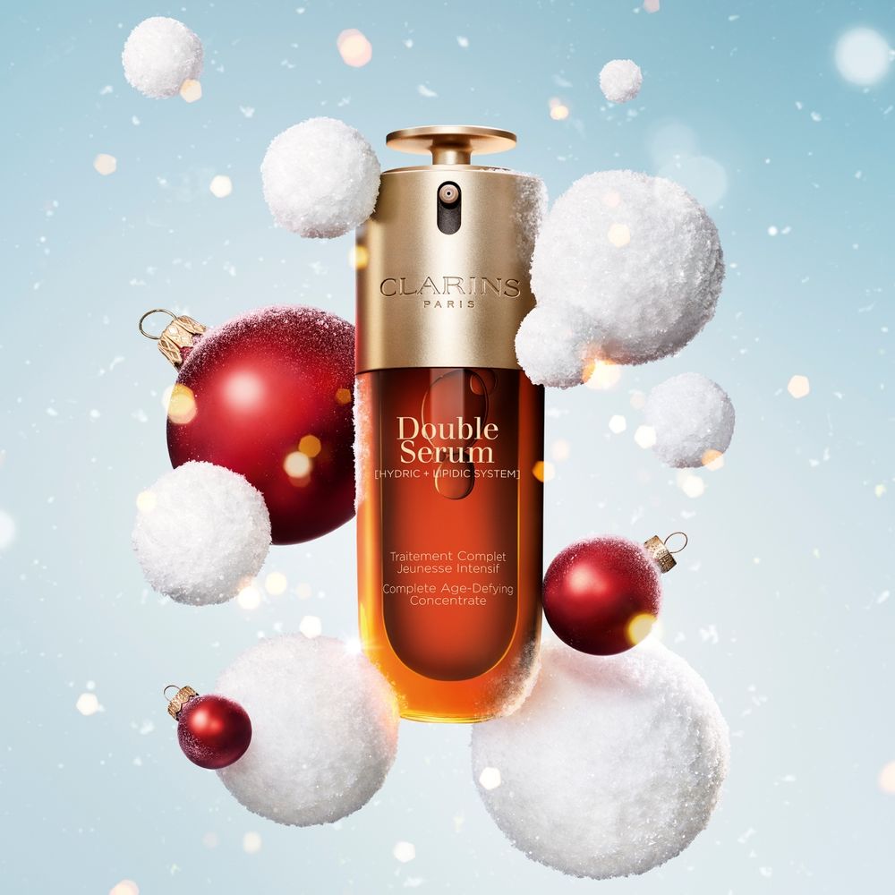 克蘭詩聖誕倒數月曆只要千元！12款人氣美妝一次入手、官網限定100組，小紅書狂推美唇油日落巴黎新色登場！-18