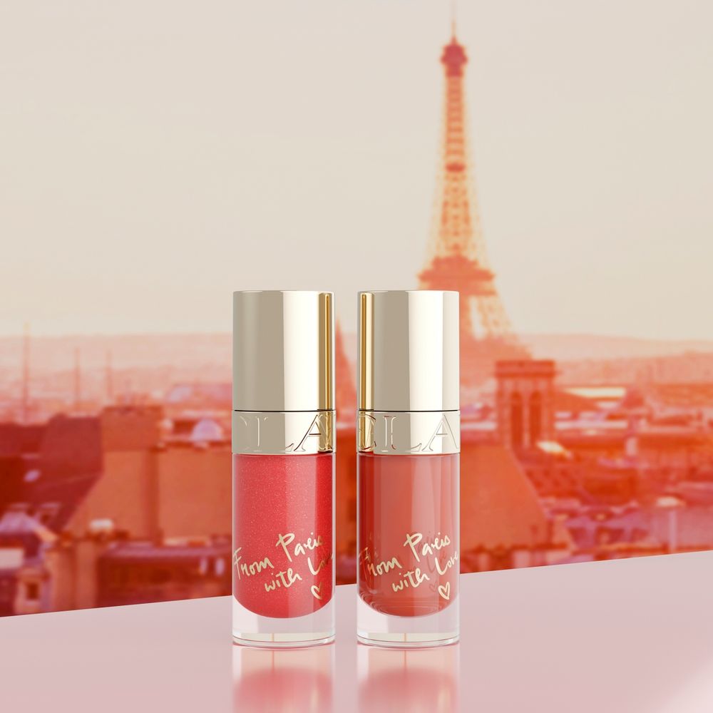 克蘭詩聖誕倒數月曆只要千元！12款人氣美妝一次入手、官網限定100組，小紅書狂推美唇油日落巴黎新色登場！-19