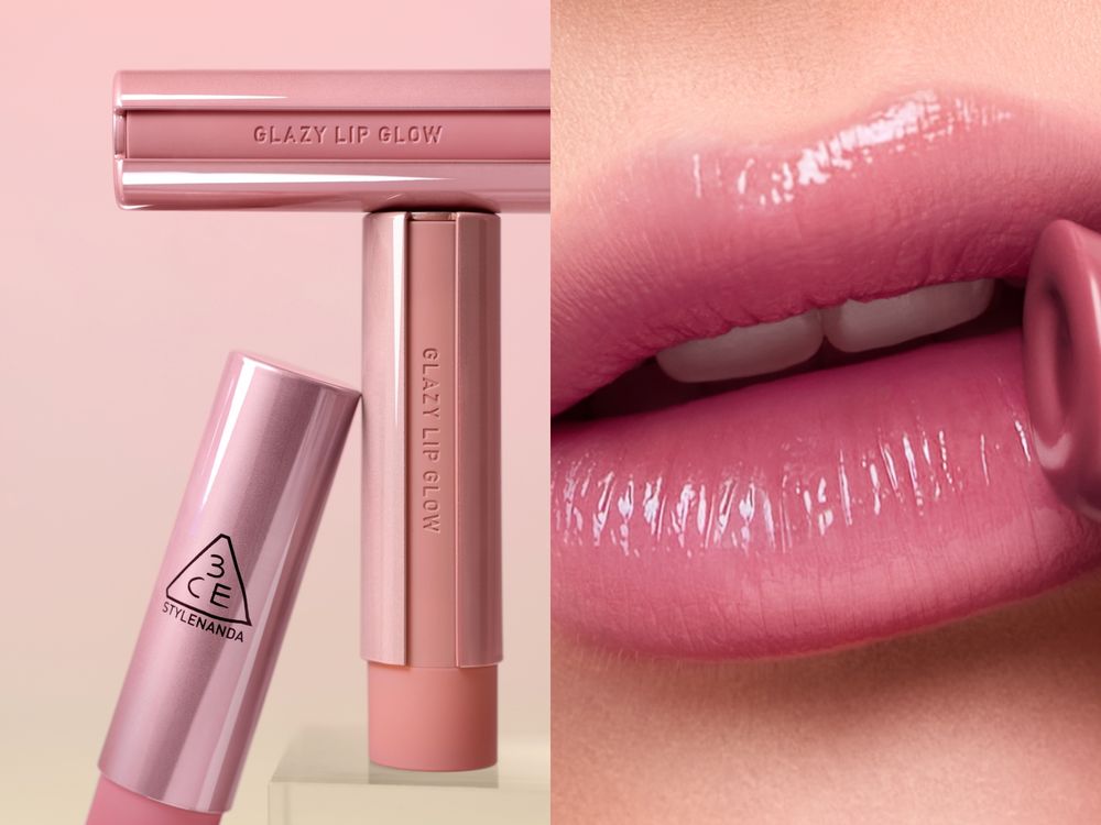 韓妞人手一支3CE「淡顏潤唇膏」台灣開賣！精緻甜甜圈膏體＋養膚精粹，精選人氣4色一抹融膚顯白！-12