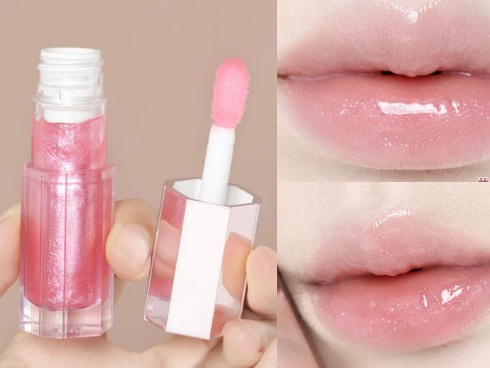 2025蘭蔻90週年聖誕限定彩妝美瘋了！奧賽時鐘絕美眼彩盤、絲絨小蠻腰、精華果凍唇蜜...引爆斷貨預感！-18