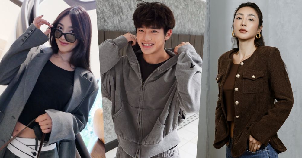 這樣46歲我不信！吳速玲 x SO NICE二度聯手「賣到來不及補貨」超帥兒子也穿上聯名款應援！-1