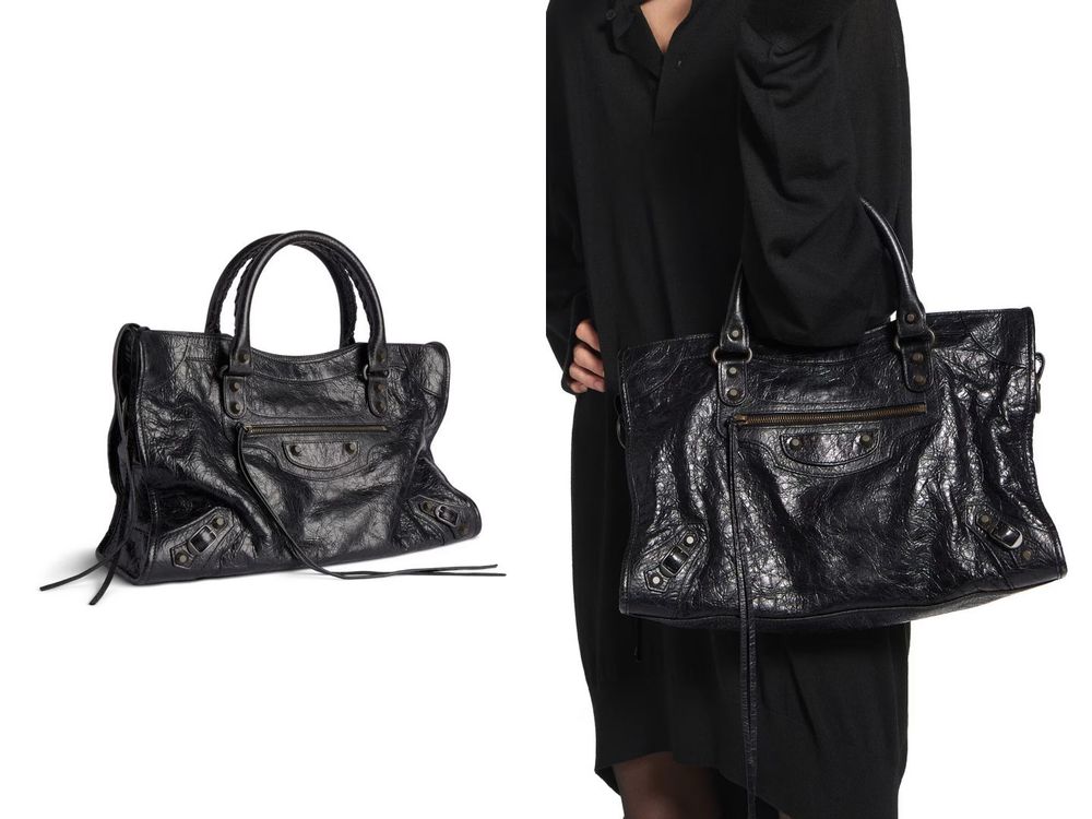 年末犒賞不踩雷「爆款精品包」TOP5！內行包控首選香奈兒、BV這咖耐看一輩子！-2