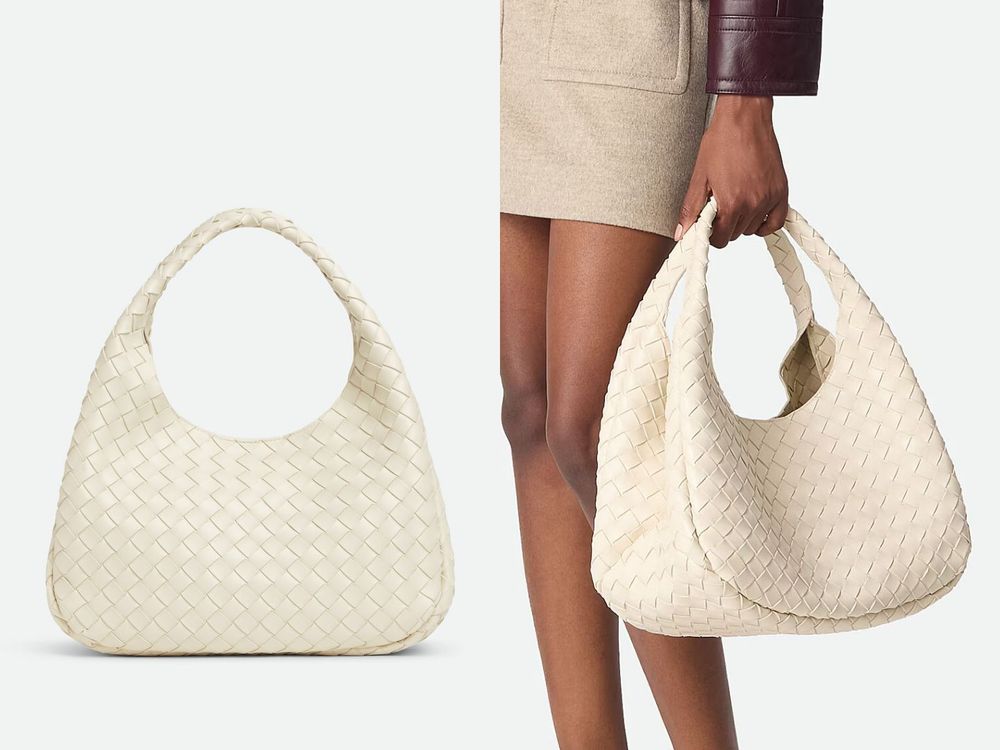 年末犒賞不踩雷「爆款精品包」TOP5！內行包控首選香奈兒、BV這咖耐看一輩子！-3