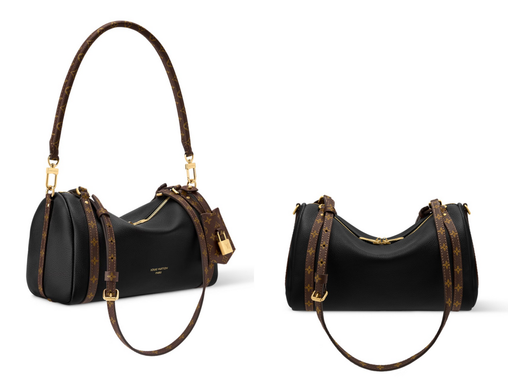 年末犒賞不踩雷「爆款精品包」TOP5！內行包控首選香奈兒、BV這咖耐看一輩子！-7