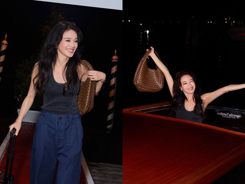 年末犒賞不踩雷「爆款精品包」TOP5！內行包控首選香奈兒、BV這咖耐看一輩子！-8