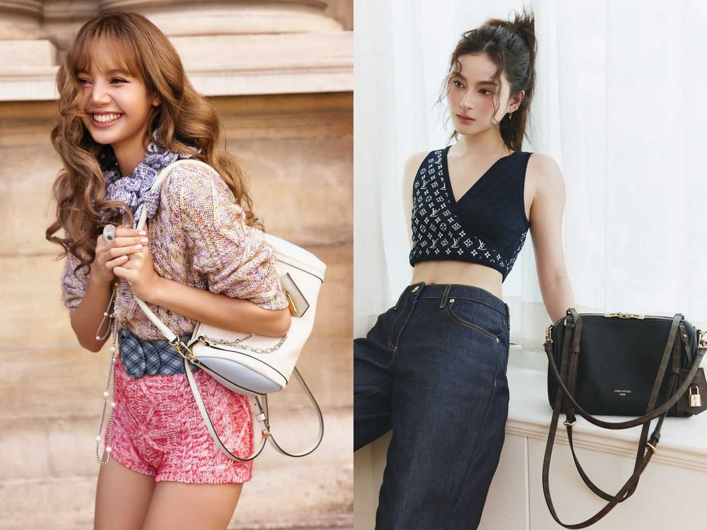 年末犒賞不踩雷「爆款精品包」TOP5！內行包控首選香奈兒、BV這咖耐看一輩子！-9