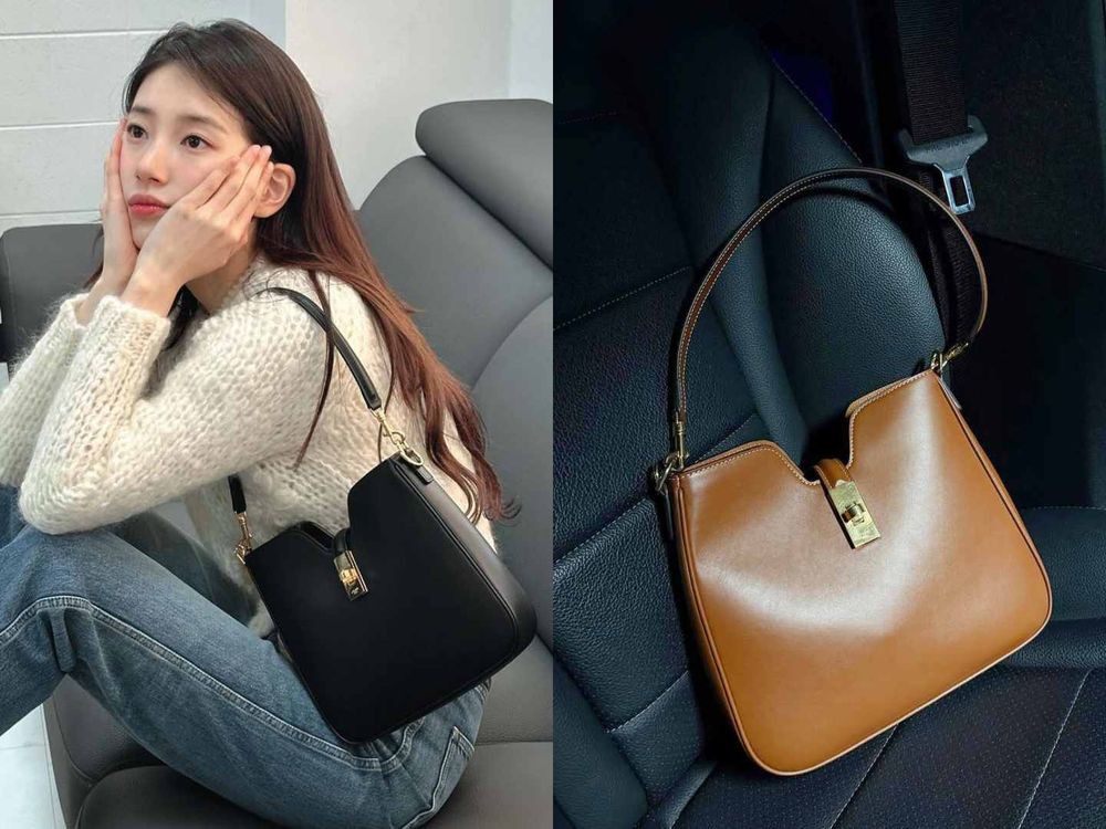 年末犒賞不踩雷「爆款精品包」TOP5！內行包控首選香奈兒、BV這咖耐看一輩子！-11
