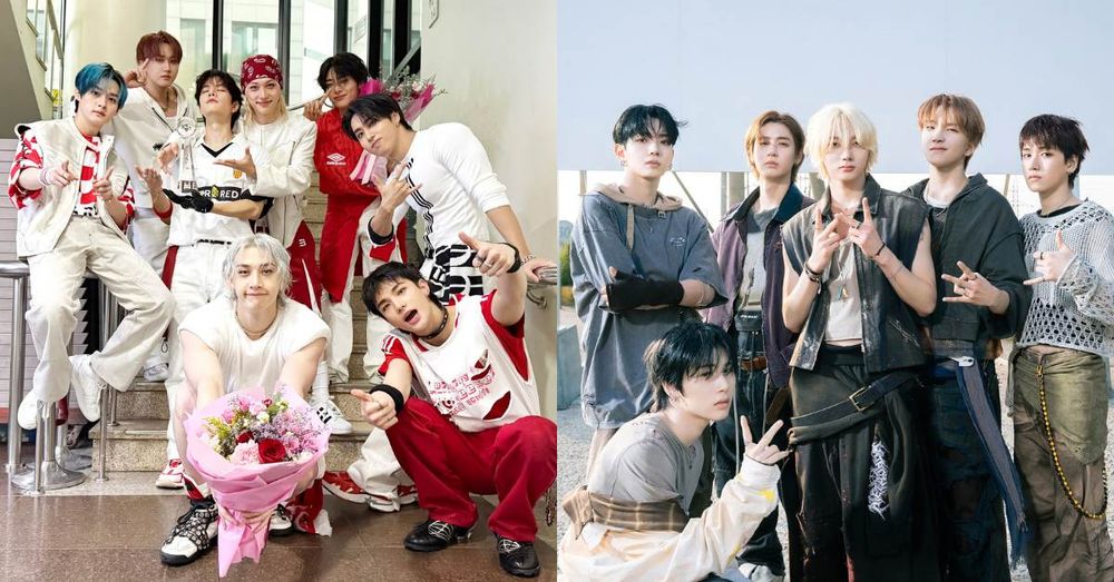 韓網評選2025最受歡迎KPOP男團歌曲！Stray Kids強勢奪6冠王，BOYNEXTDOOR成績突飛猛進！-1