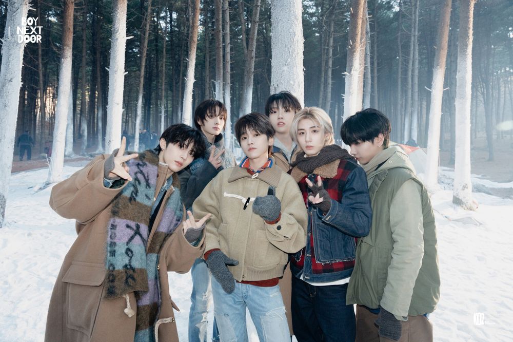 韓網評選2025最受歡迎KPOP男團歌曲！Stray Kids強勢奪6冠王，BOYNEXTDOOR成績突飛猛進！-3