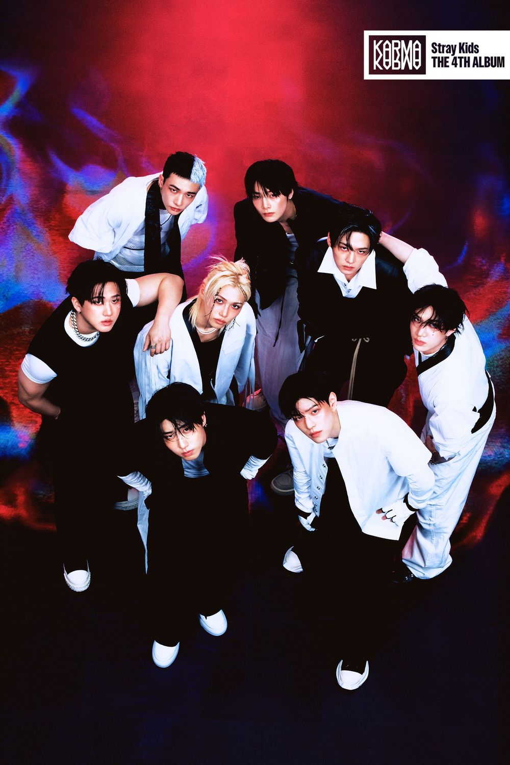 韓網評選2025最受歡迎KPOP男團歌曲！Stray Kids強勢奪6冠王，BOYNEXTDOOR成績突飛猛進！-8