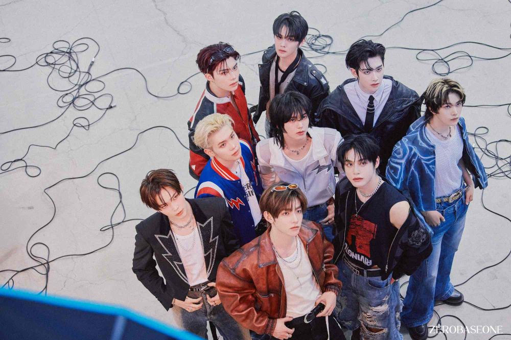 韓網評選2025最受歡迎KPOP男團歌曲！Stray Kids強勢奪6冠王，BOYNEXTDOOR成績突飛猛進！-10