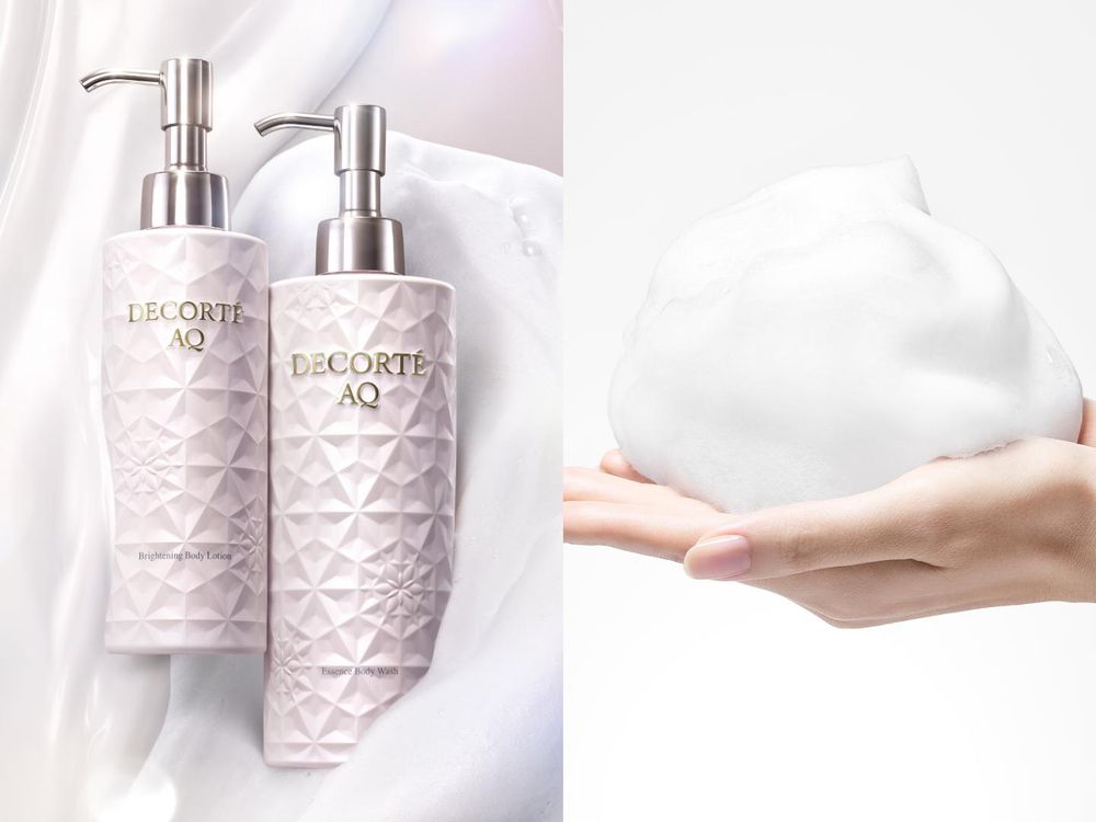 2025聖誕夢幻香氛沐浴乳推薦！SMN木蘭花香、SABON桂花夜宴、LUSH雪天使...，送禮或犒賞自己都剛剛好-2