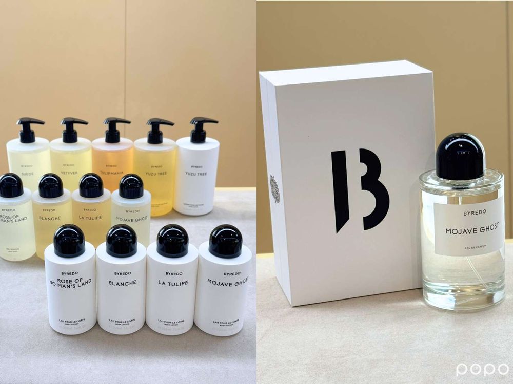 2025聖誕夢幻香氛沐浴乳推薦！SMN木蘭花香、SABON桂花夜宴、LUSH雪天使...，送禮或犒賞自己都剛剛好-8