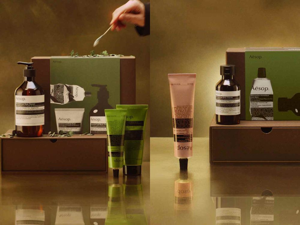 2025聖誕夢幻香氛沐浴乳推薦！SMN木蘭花香、SABON桂花夜宴、LUSH雪天使...，送禮或犒賞自己都剛剛好-13