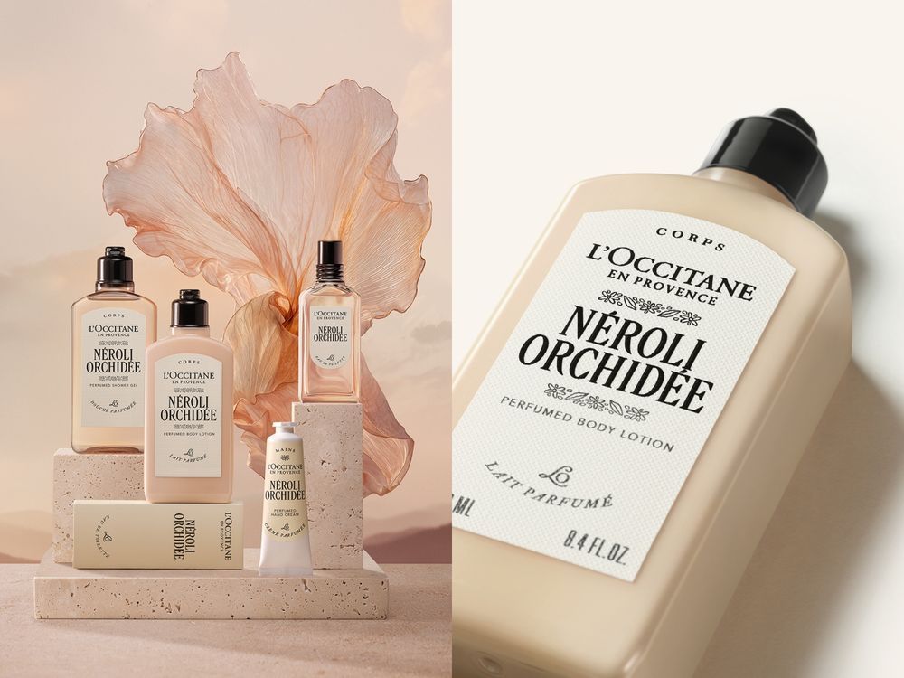 2025聖誕夢幻香氛沐浴乳推薦！SMN木蘭花香、SABON桂花夜宴、LUSH雪天使...，送禮或犒賞自己都剛剛好-15