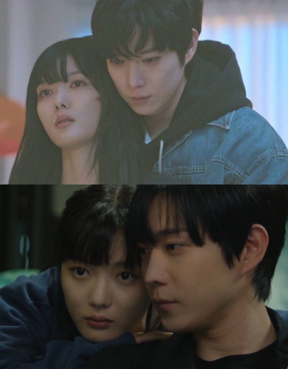 18禁漫改韓劇《親愛的X》劇情看點+角色介紹！金裕貞＆金永大挑戰偽骨科禁戀，原作漫畫結局太瘋太狗血！-19