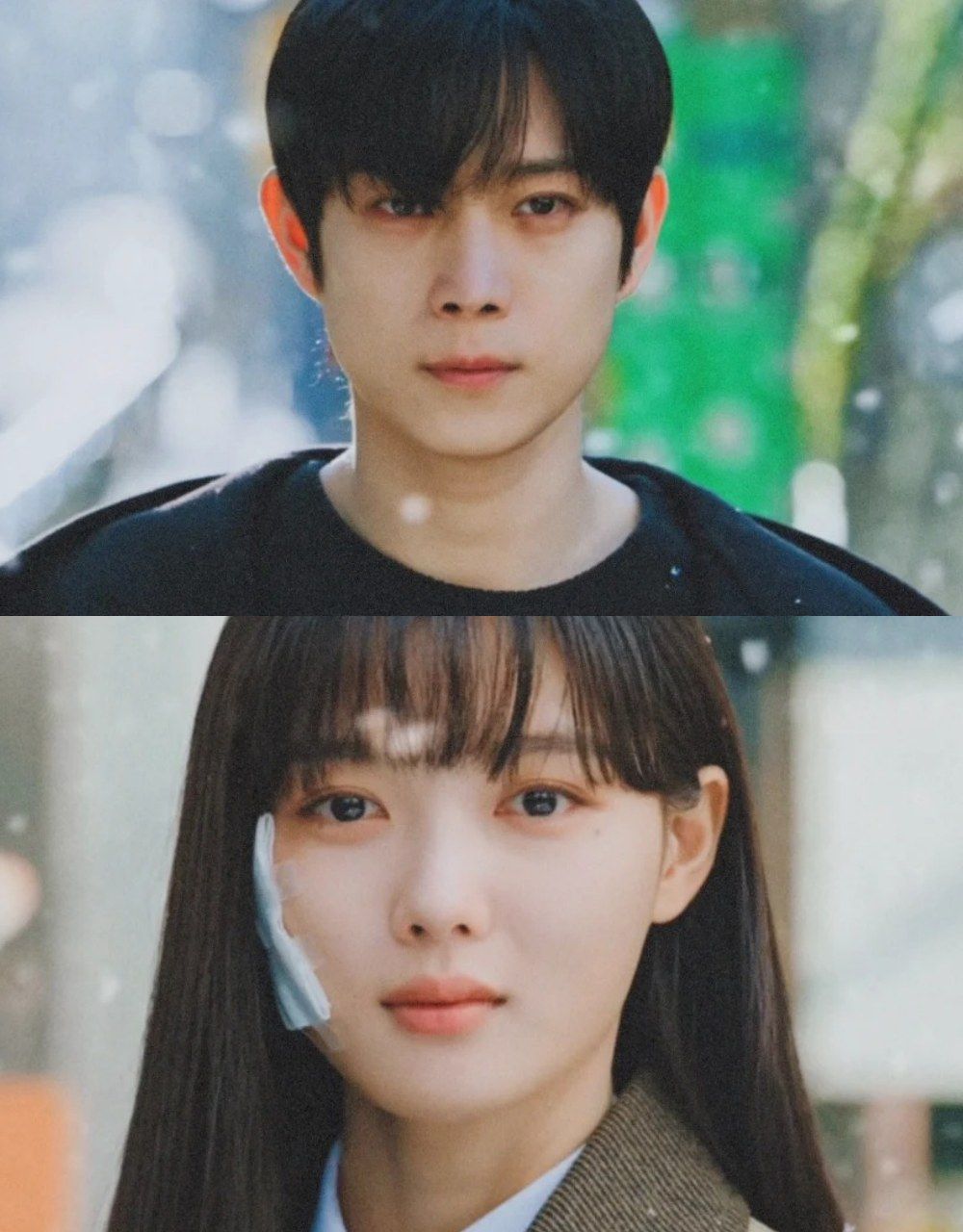 18禁漫改韓劇《親愛的X》劇情看點+角色介紹！金裕貞＆金永大挑戰偽骨科禁戀，原作漫畫結局太瘋太狗血！-18