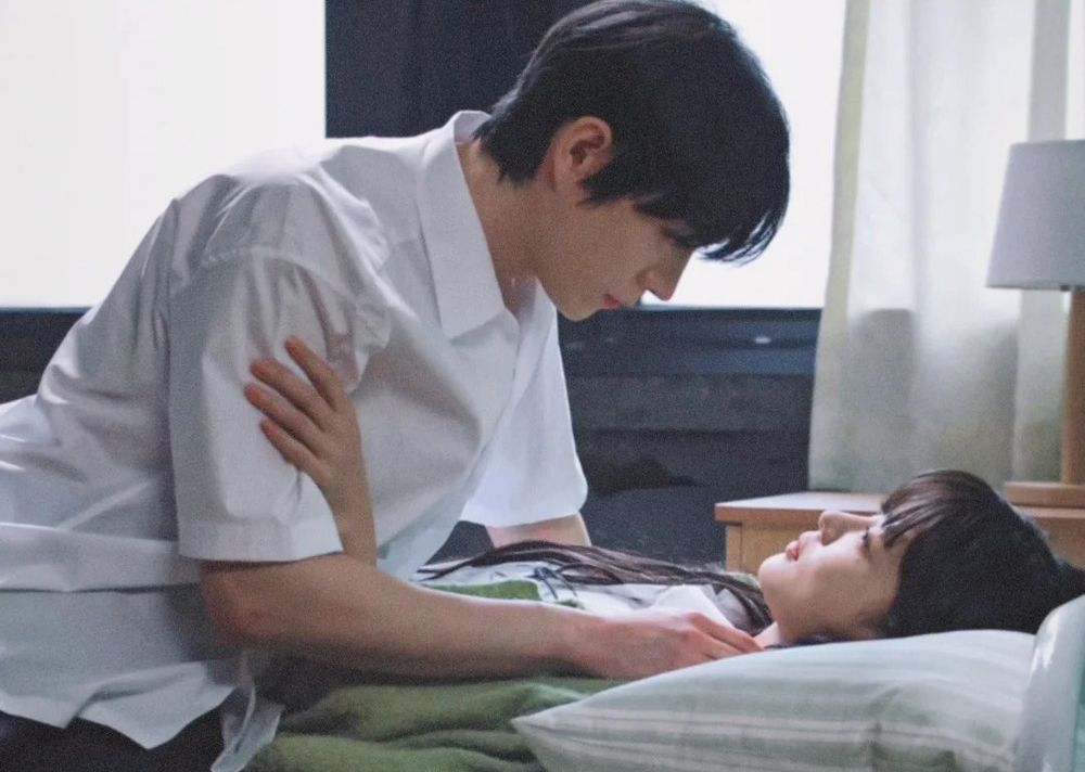 18禁漫改韓劇《親愛的X》劇情看點+角色介紹！金裕貞＆金永大挑戰偽骨科禁戀，原作漫畫結局太瘋太狗血！-16