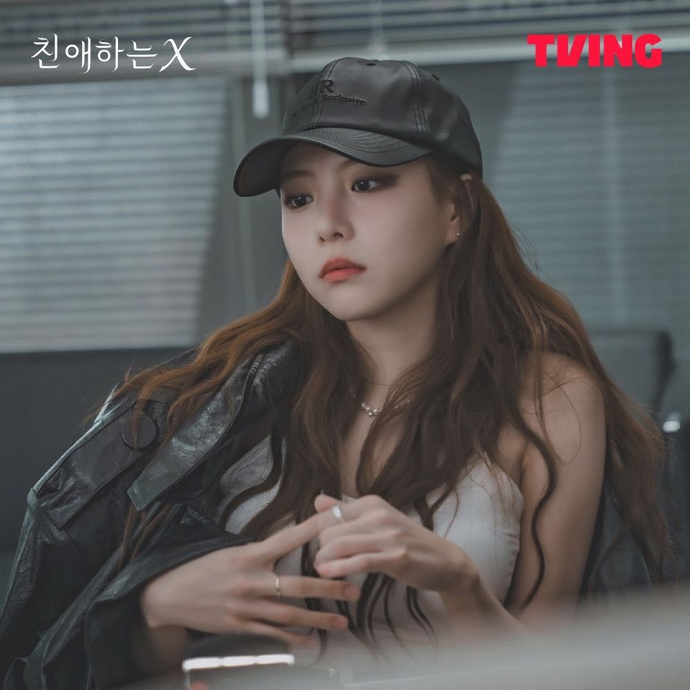 18禁漫改韓劇《親愛的X》劇情看點+角色介紹！金裕貞＆金永大挑戰偽骨科禁戀，原作漫畫結局太瘋太狗血！-21