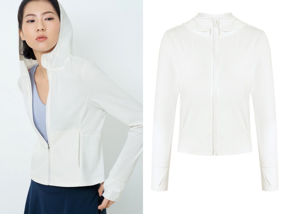 最美星二代當之無愧！小S女兒Lily許紹恩拿下黛安芬品牌大使！愛豆級身材女生都羨慕！-12