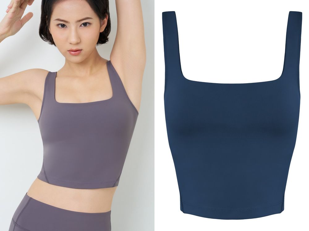 最美星二代當之無愧！小S女兒Lily許紹恩拿下黛安芬品牌大使！愛豆級身材女生都羨慕！-13