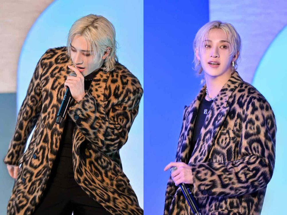 SKZ方燦solo新歌來了？！攜手FENDI推出〈Roman Empire〉MV豪華場景＋頂規造型，一出手就是大製作！-8