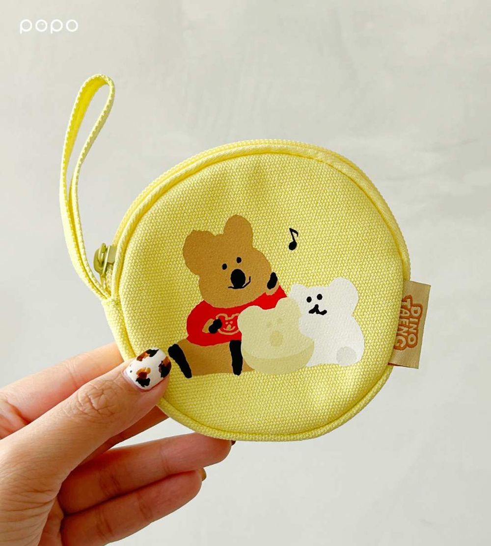 瘋掉！桂冠湯圓DINOTAENG聯名「提拉米蘇湯圓」香甜濃郁、還有「吃湯圓Quokka吊飾」要買！-11