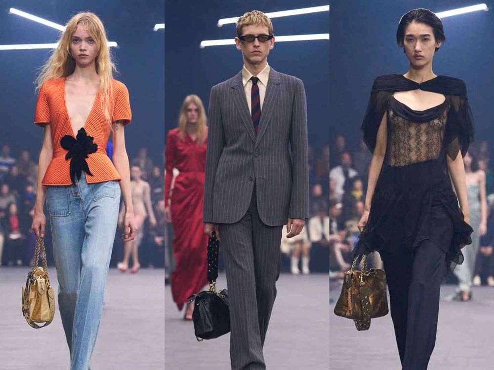 IVE、蔡依林都搶揹！Valentino新爆款Panthea女神包！大容量方包很難不心動！-7