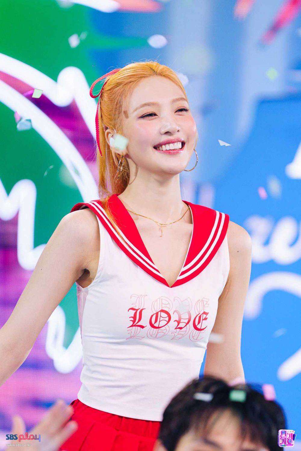 網評6位唱腔超有特色的KPOP女偶像！雨琦渾厚低音太迷人，Rosé、Winter嗓音辨識度超高！-7