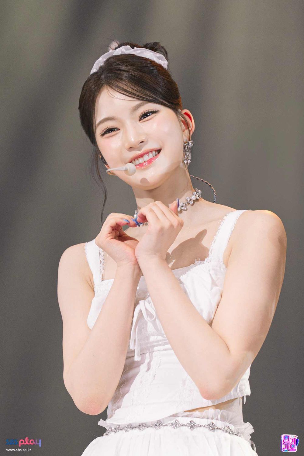 網評6位唱腔超有特色的KPOP女偶像！雨琦渾厚低音太迷人，Rosé、Winter嗓音辨識度超高！-8