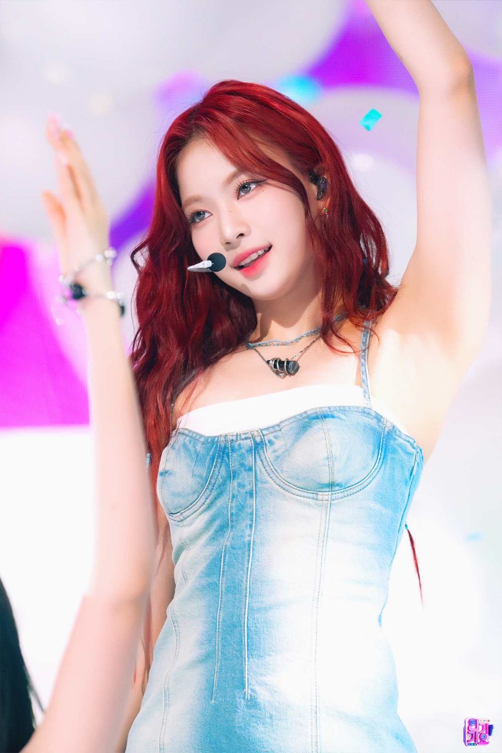 網評6位唱腔超有特色的KPOP女偶像！雨琦渾厚低音太迷人，Rosé、Winter嗓音辨識度超高！-9