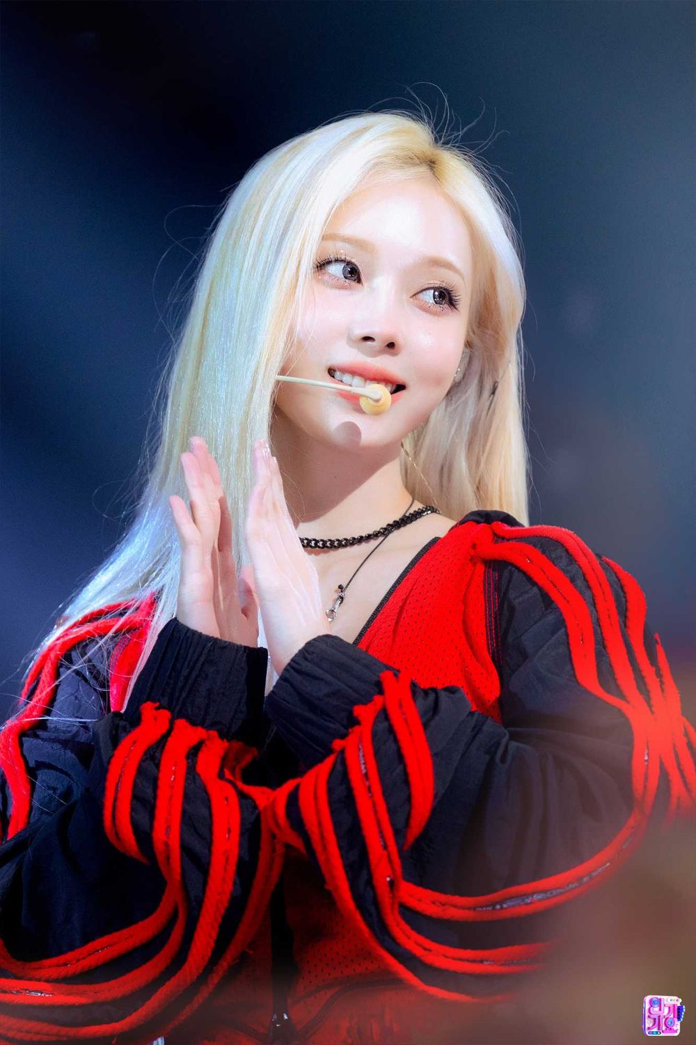 網評6位唱腔超有特色的KPOP女偶像！雨琦渾厚低音太迷人，Rosé、Winter嗓音辨識度超高！-10