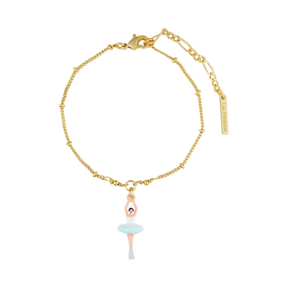 每年都在等！Les Néréides聖誕節限定來了！台灣獨家《胡桃鉗》系列夢幻到想全收！-17