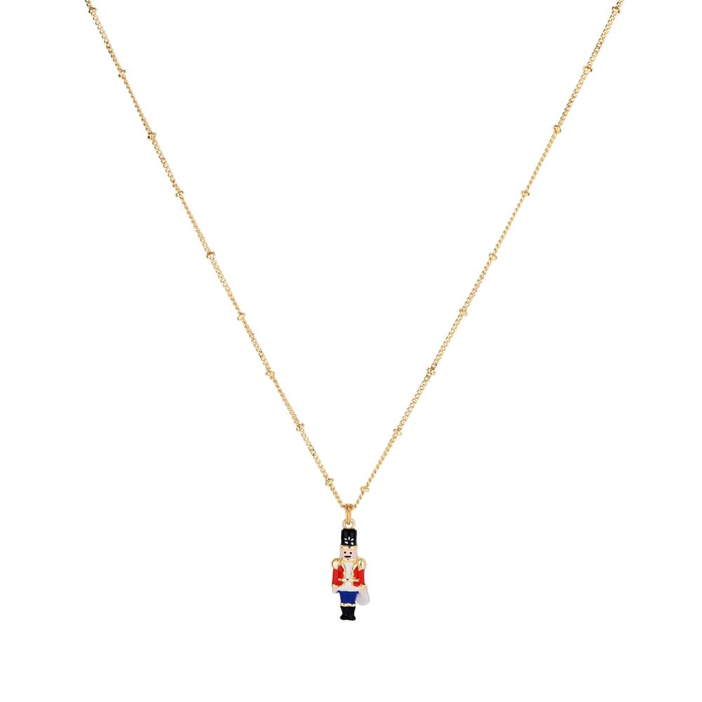 每年都在等！Les Néréides聖誕節限定來了！台灣獨家《胡桃鉗》系列夢幻到想全收！-6