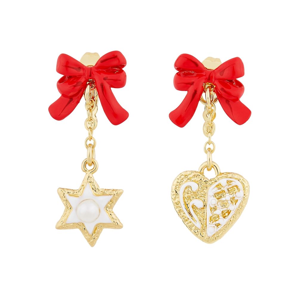 每年都在等！Les Néréides聖誕節限定來了！台灣獨家《胡桃鉗》系列夢幻到想全收！-8