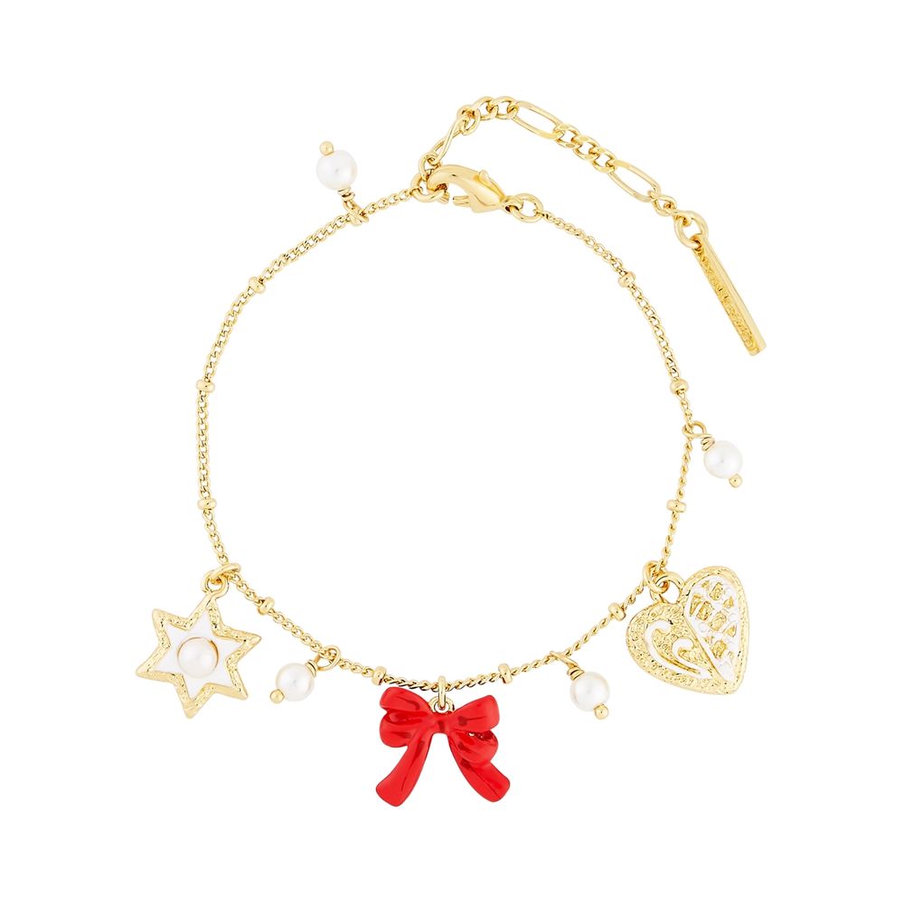 每年都在等！Les Néréides聖誕節限定來了！台灣獨家《胡桃鉗》系列夢幻到想全收！-9