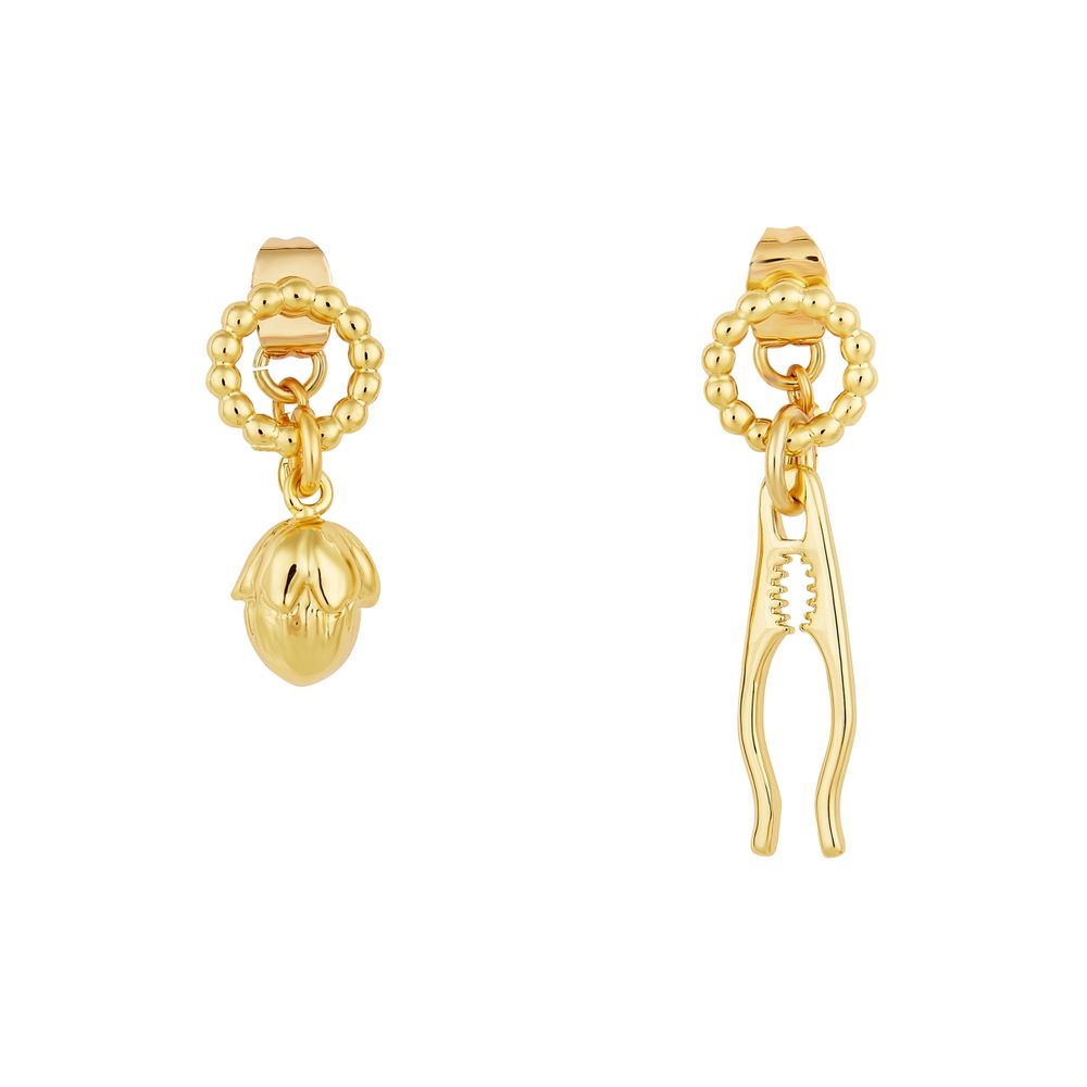 每年都在等！Les Néréides聖誕節限定來了！台灣獨家《胡桃鉗》系列夢幻到想全收！-12