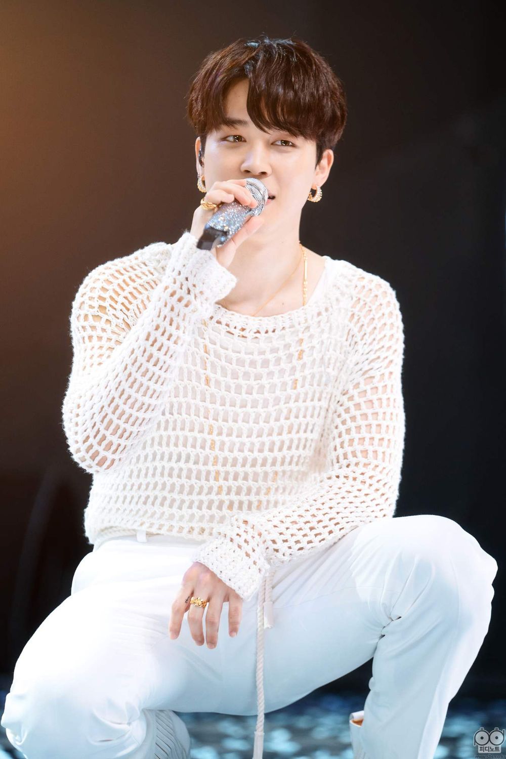 網評6位嗓音辨識度最高的KPOP男偶像！GD權志龍難複製，然竣、WOOZI聲音一聽就上癮！-4