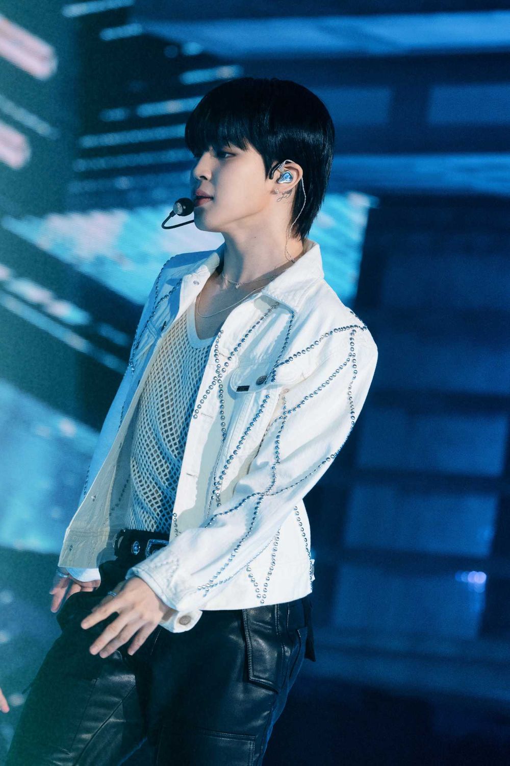 網評6位嗓音辨識度最高的KPOP男偶像！GD權志龍難複製，然竣、WOOZI聲音一聽就上癮！-5