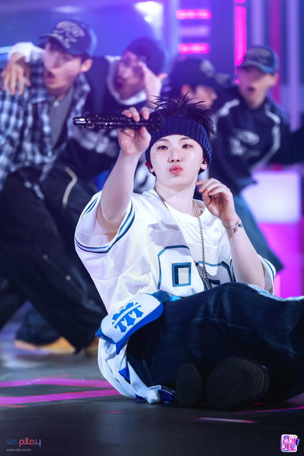 網評6位嗓音辨識度最高的KPOP男偶像！GD權志龍難複製，然竣、WOOZI聲音一聽就上癮！-7