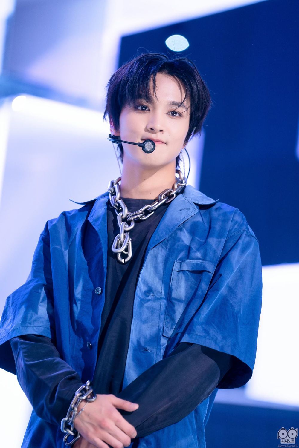 網評6位嗓音辨識度最高的KPOP男偶像！GD權志龍難複製，然竣、WOOZI聲音一聽就上癮！-11