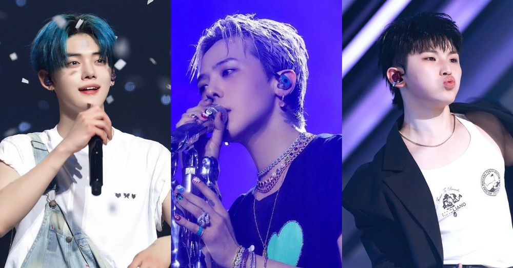 網評6位嗓音辨識度最高的KPOP男偶像！GD權志龍難複製，然竣、WOOZI聲音一聽就上癮！-1