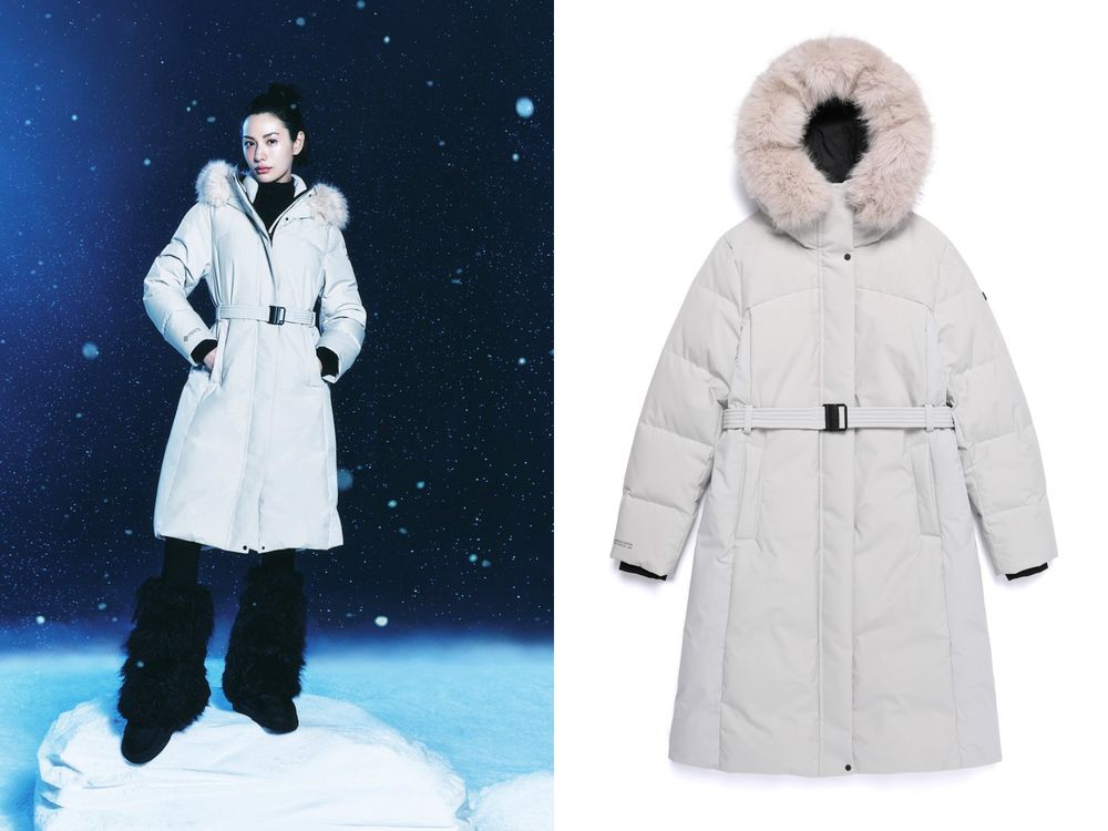 演什麼像什麼！《回魂計》大反派「傅孟柏」現身國家地理服飾活動、變身戶外男孩超反差！-2