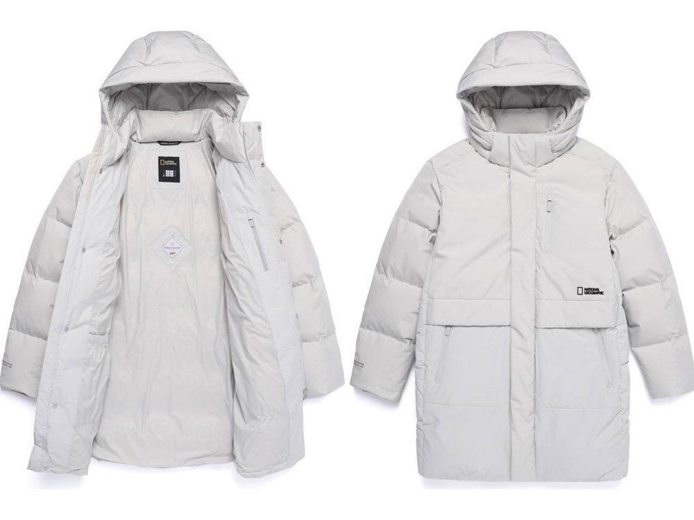 演什麼像什麼！《回魂計》大反派「傅孟柏」現身國家地理服飾活動、變身戶外男孩超反差！-3